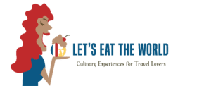 Let’s Eat The World