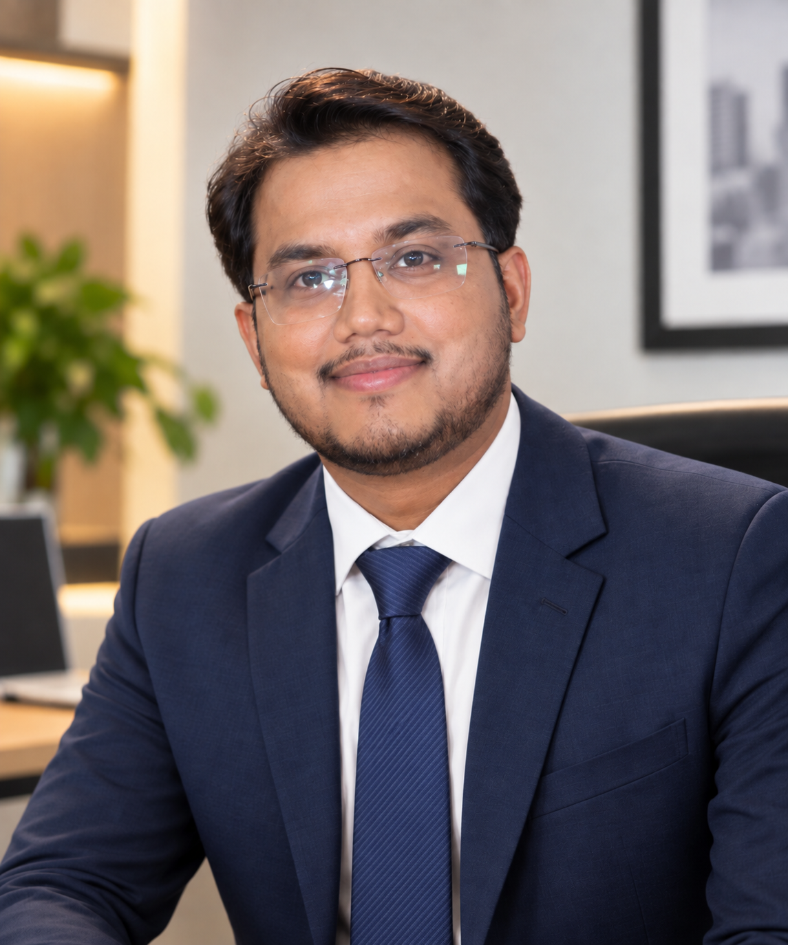 Sachin Prajapati