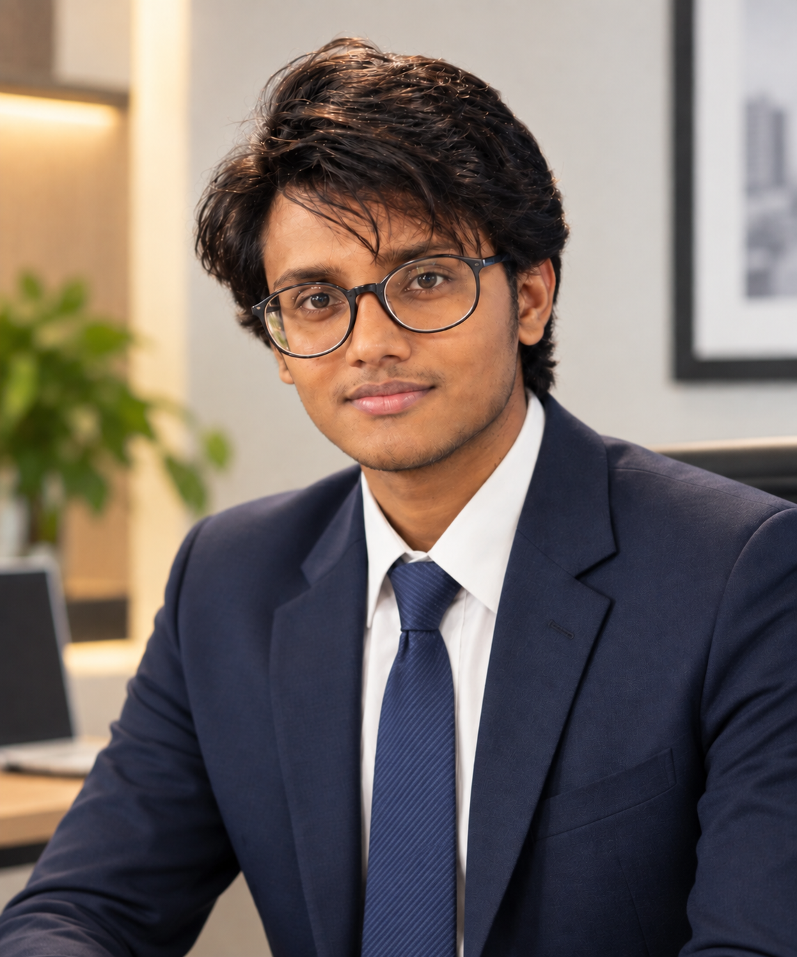 Mohit Prajapati